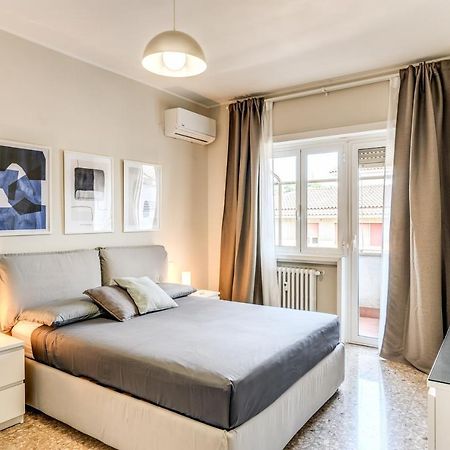 Holydom71 Apartment Rome Exterior photo