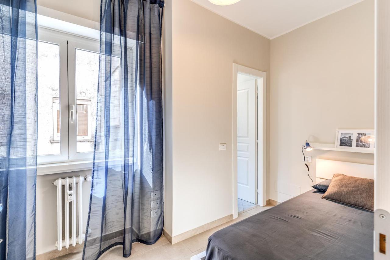 Holydom71 Apartment Rome Exterior photo