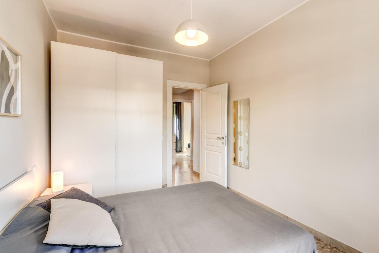 Holydom71 Apartment Rome Exterior photo