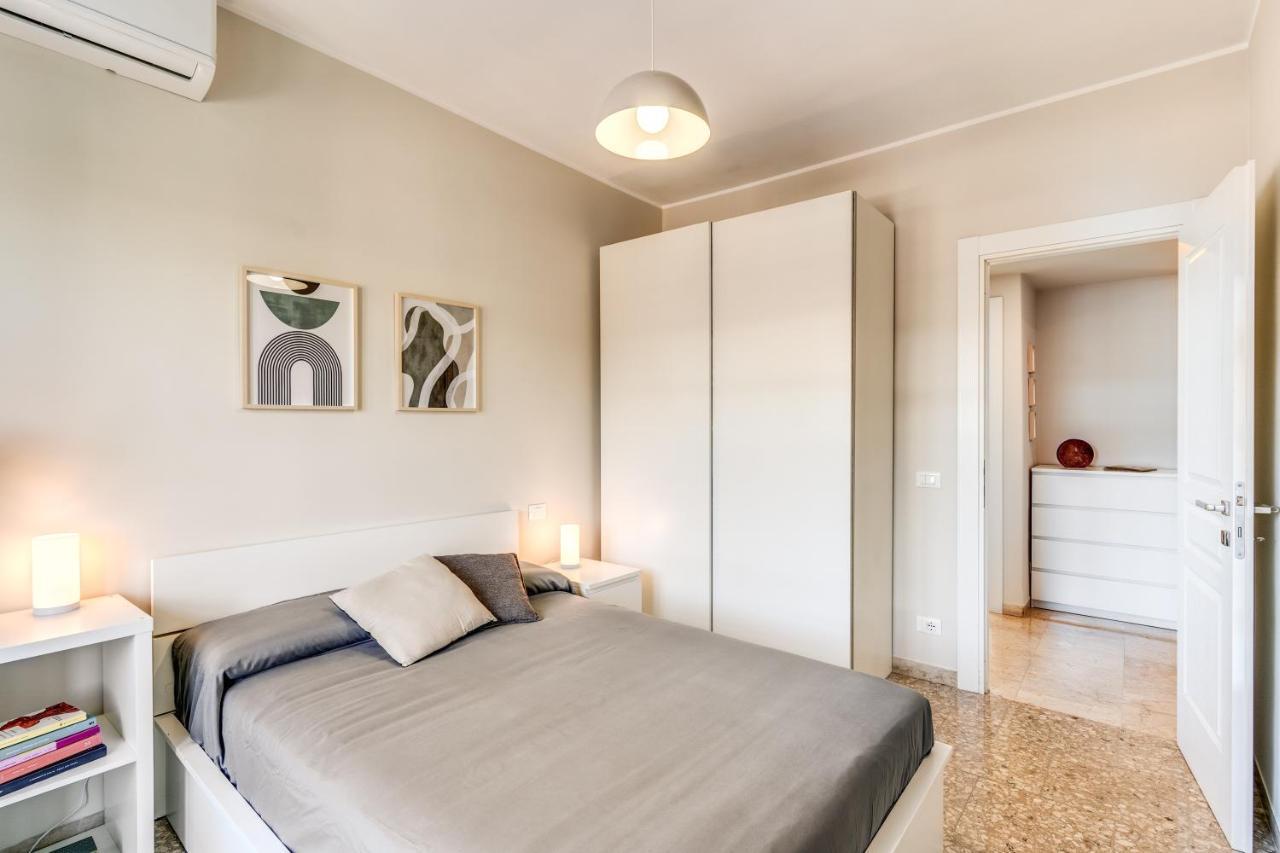 Holydom71 Apartment Rome Exterior photo
