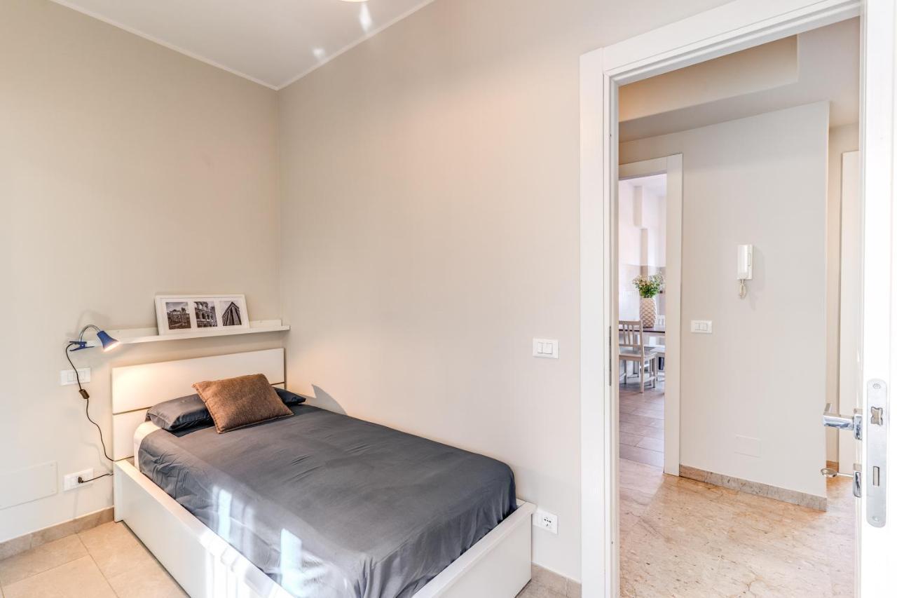 Holydom71 Apartment Rome Exterior photo