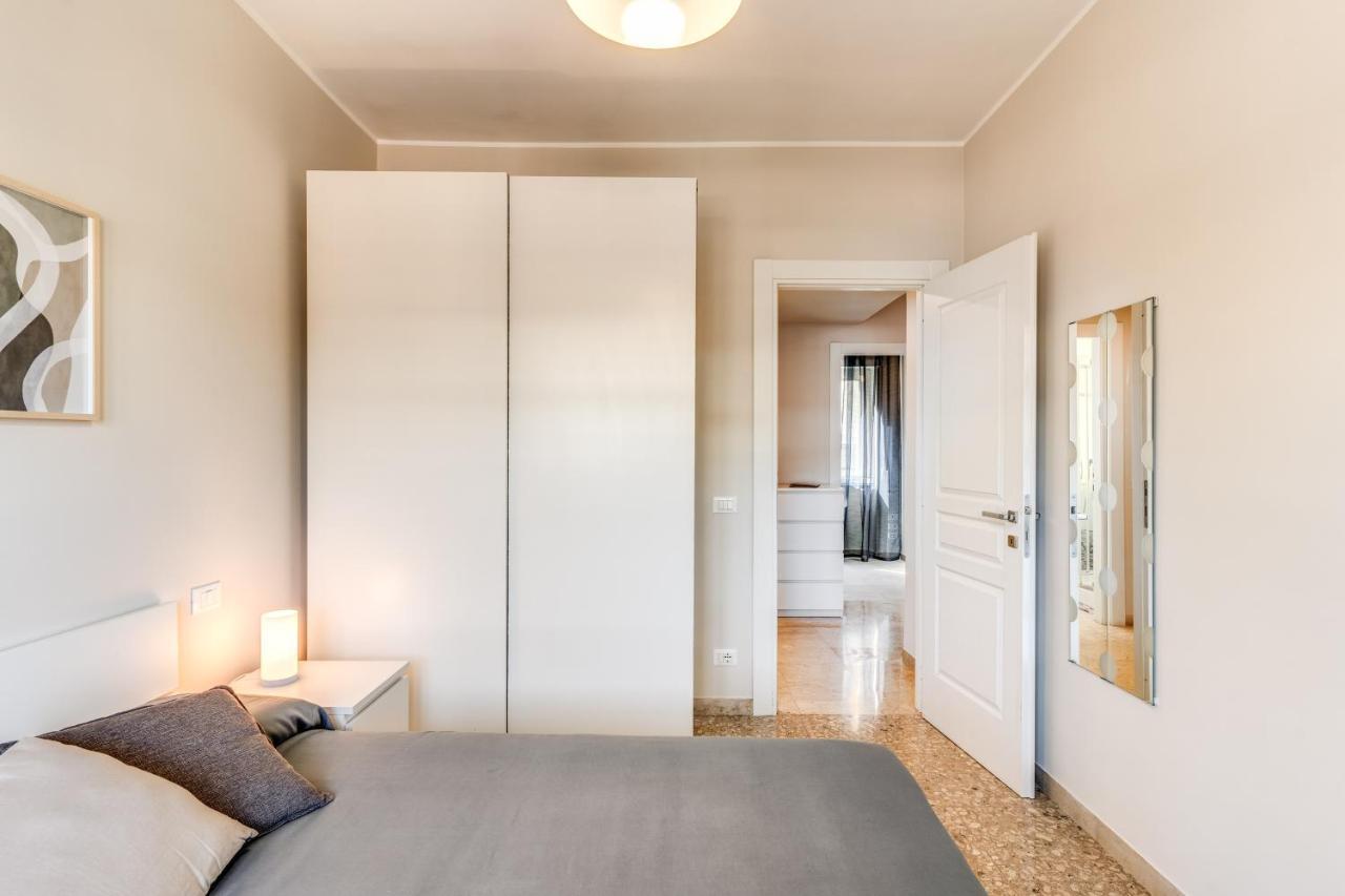 Holydom71 Apartment Rome Exterior photo