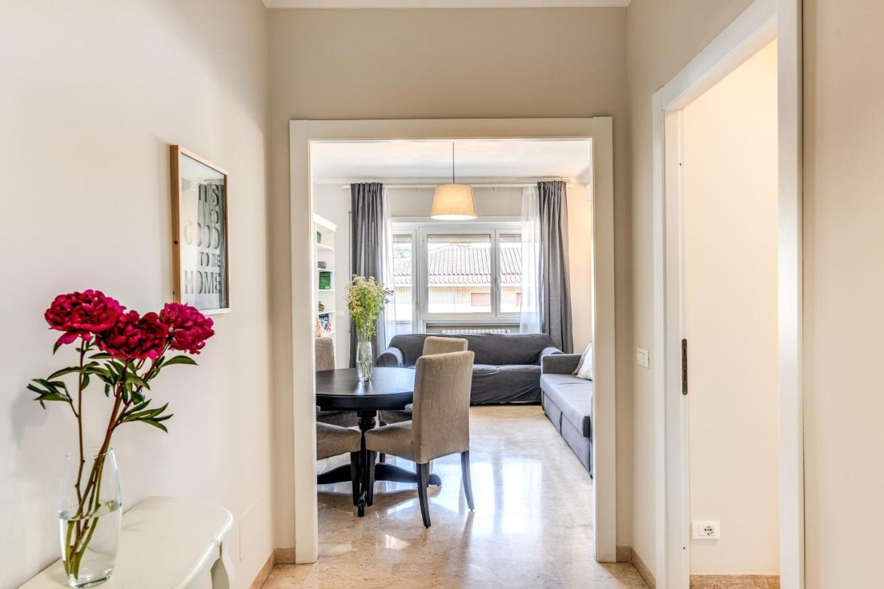 Holydom71 Apartment Rome Exterior photo