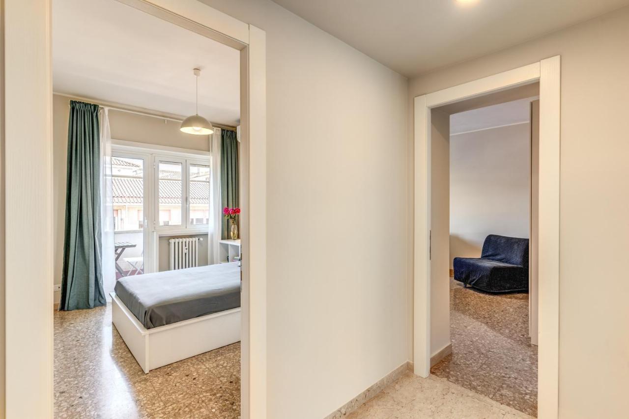 Holydom71 Apartment Rome Exterior photo