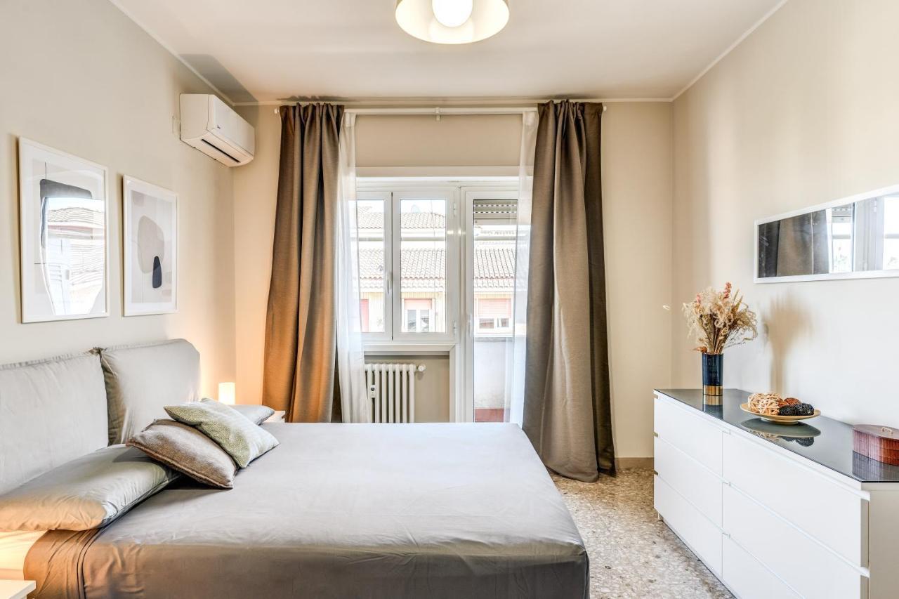 Holydom71 Apartment Rome Exterior photo