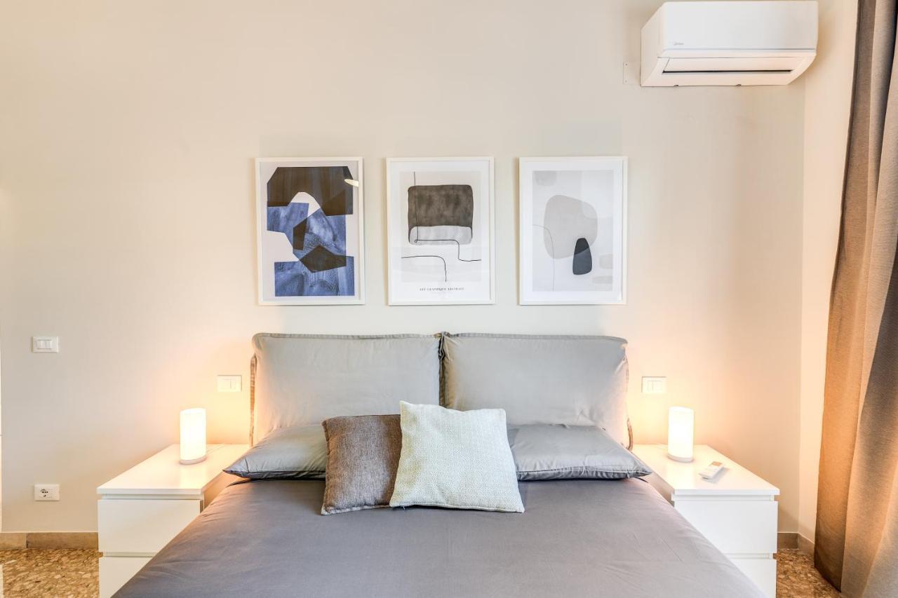 Holydom71 Apartment Rome Exterior photo