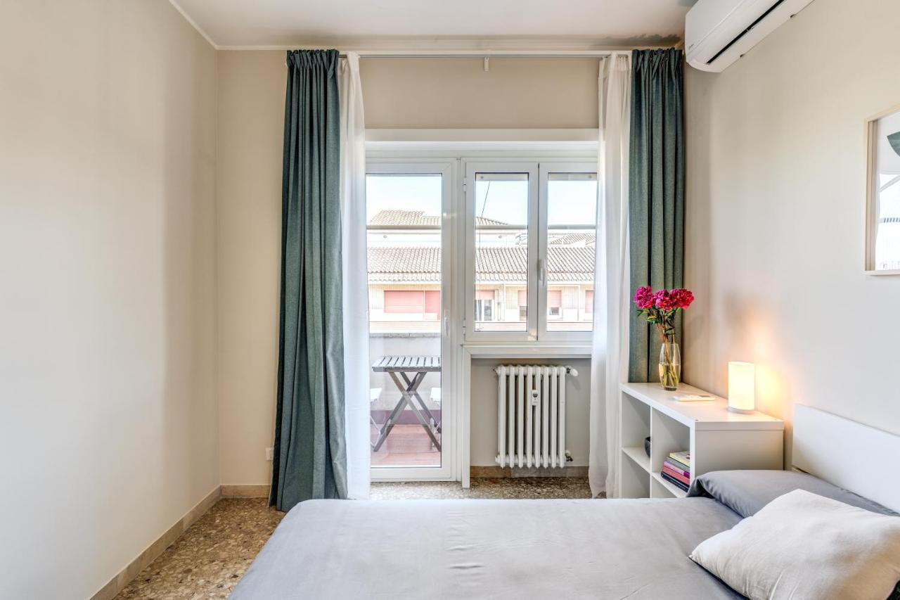 Holydom71 Apartment Rome Exterior photo
