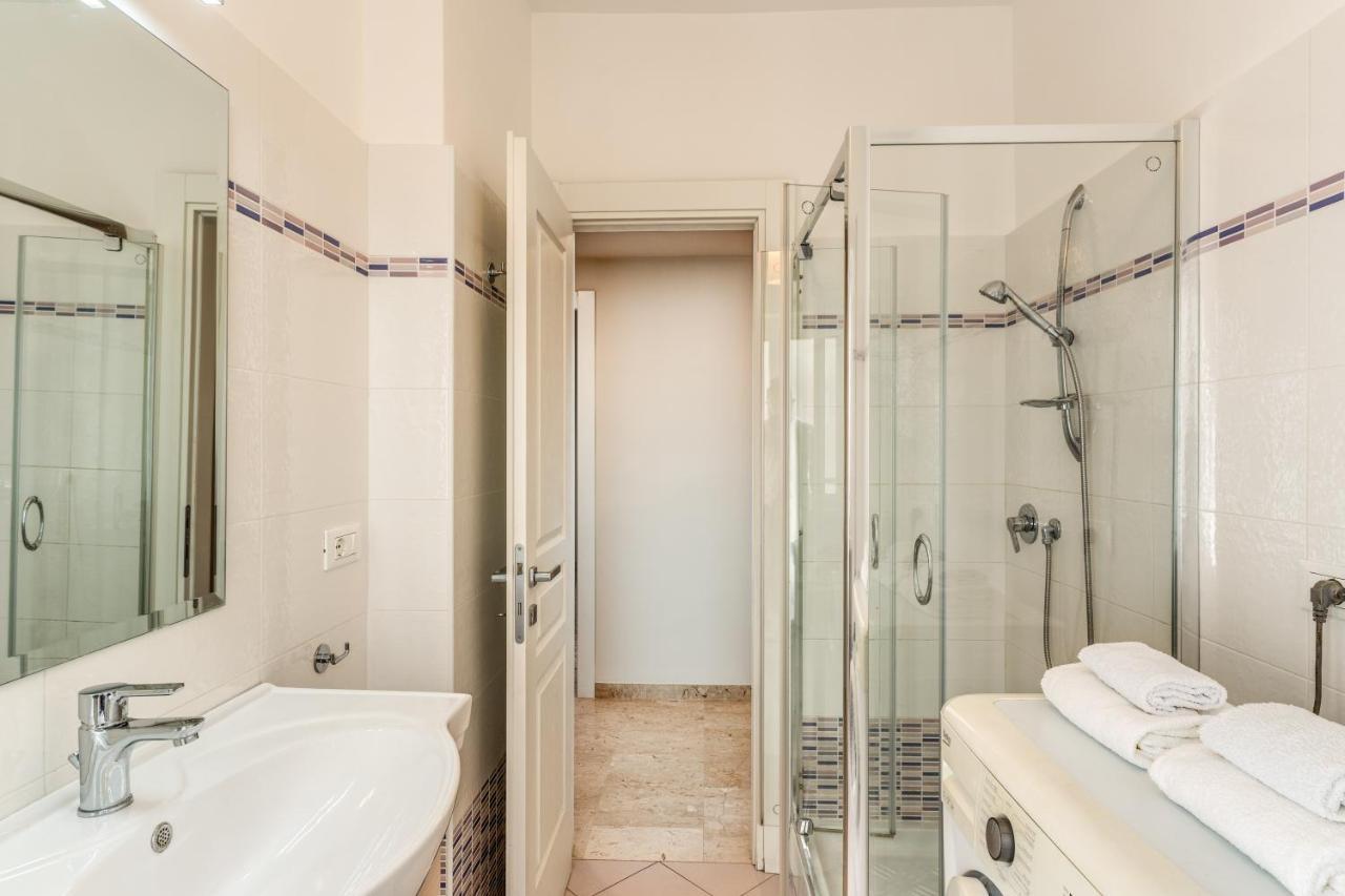Holydom71 Apartment Rome Exterior photo