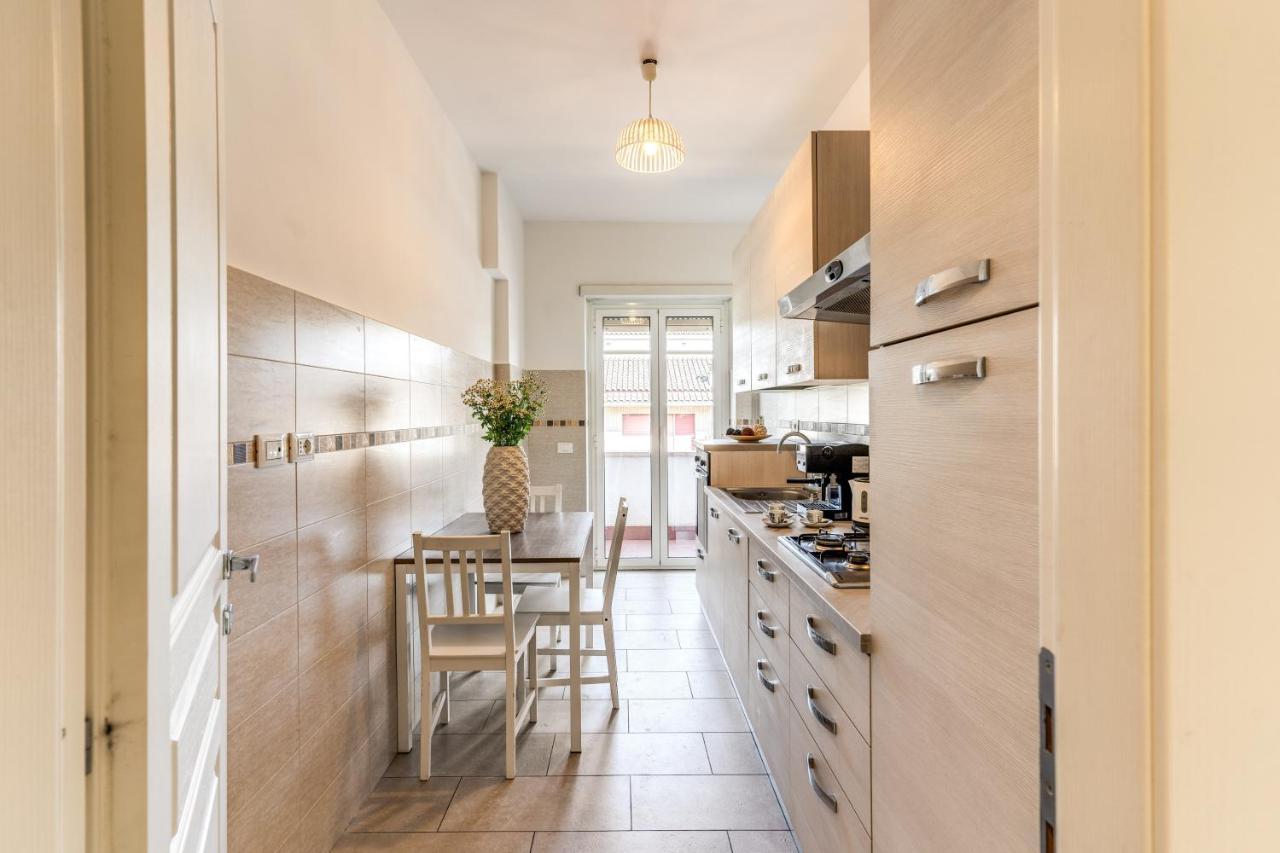 Holydom71 Apartment Rome Exterior photo