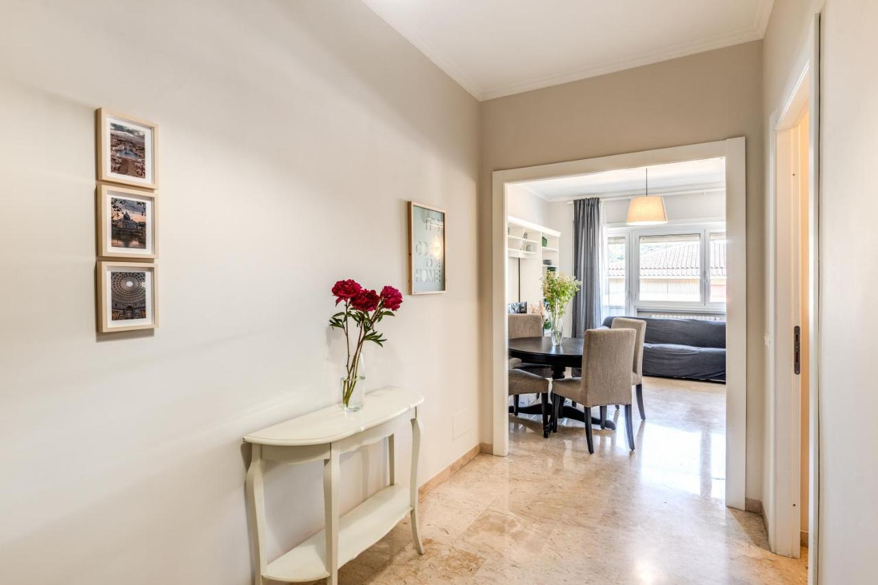 Holydom71 Apartment Rome Exterior photo