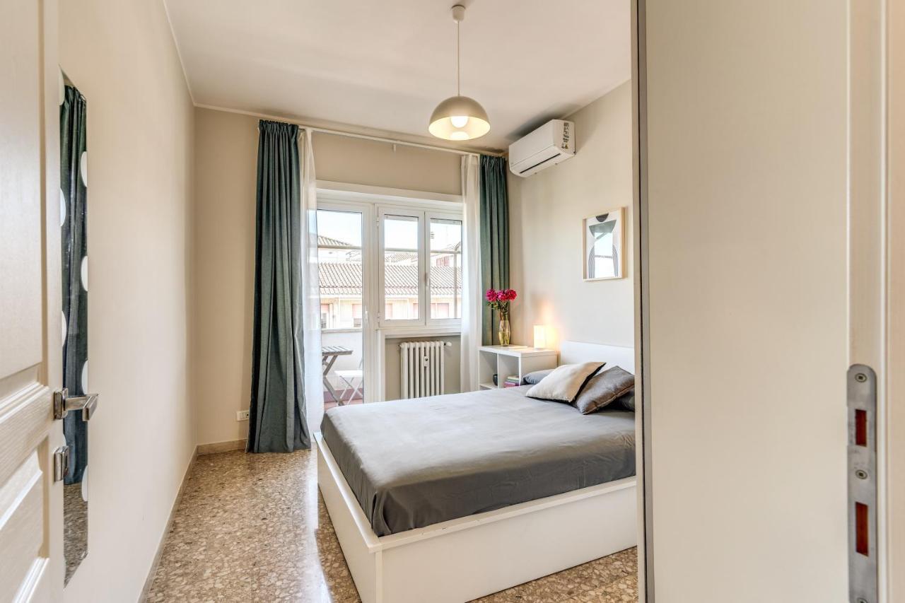 Holydom71 Apartment Rome Exterior photo