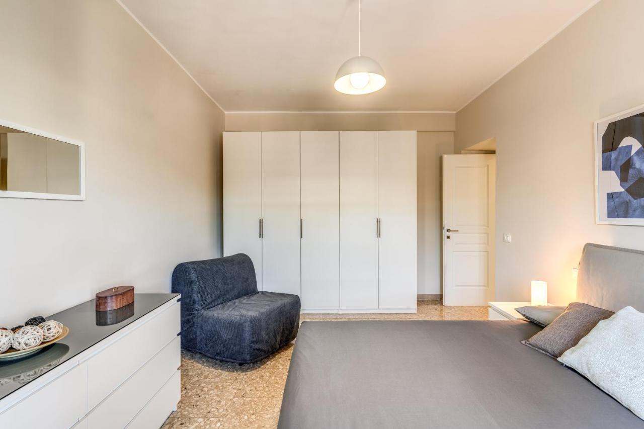 Holydom71 Apartment Rome Exterior photo