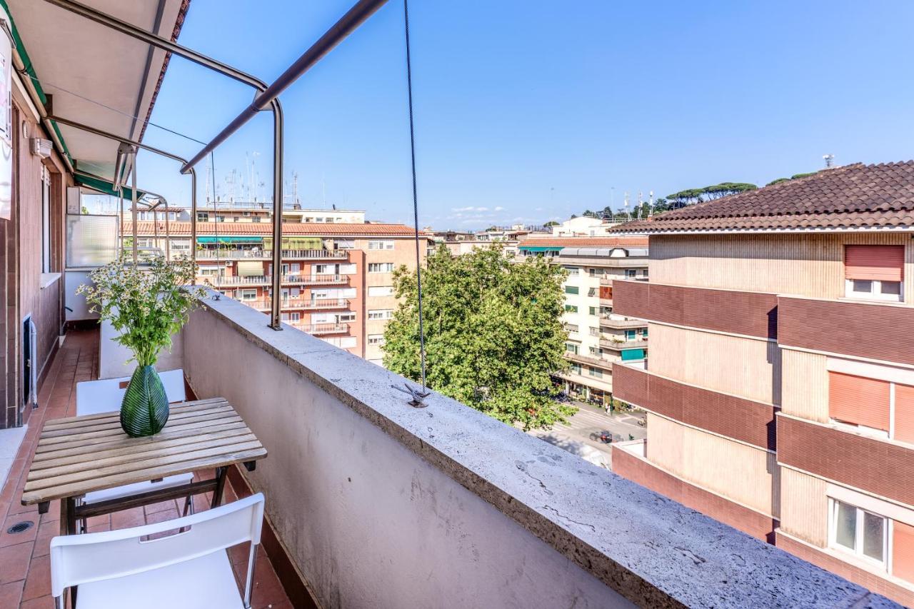 Holydom71 Apartment Rome Exterior photo