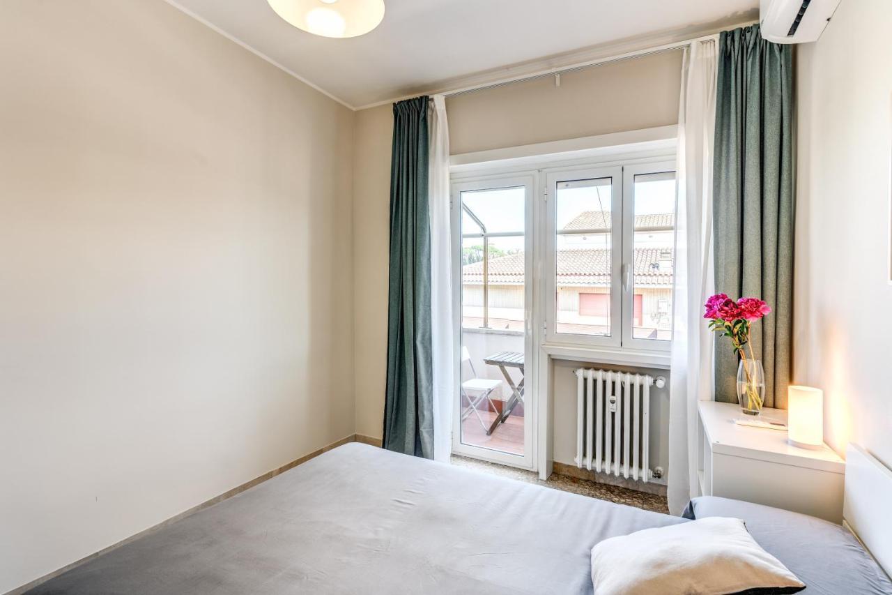 Holydom71 Apartment Rome Exterior photo
