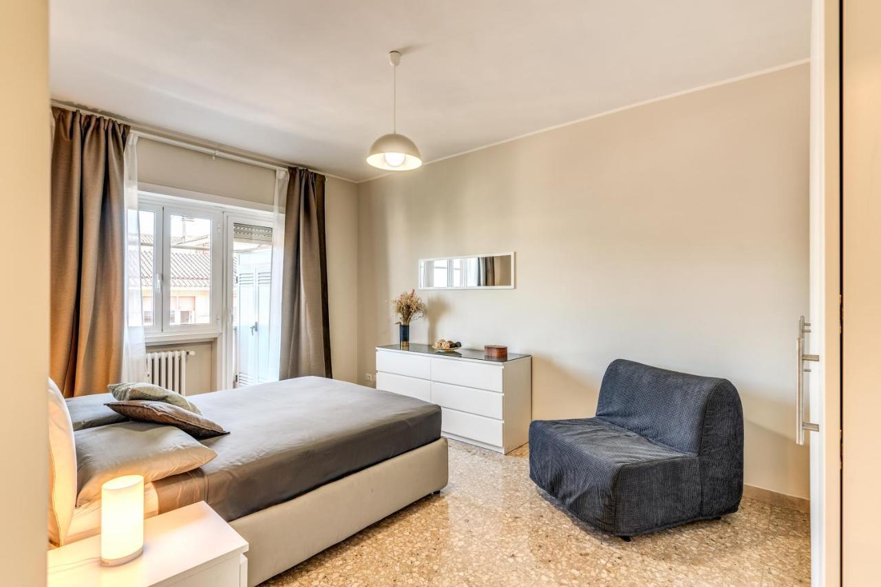 Holydom71 Apartment Rome Exterior photo