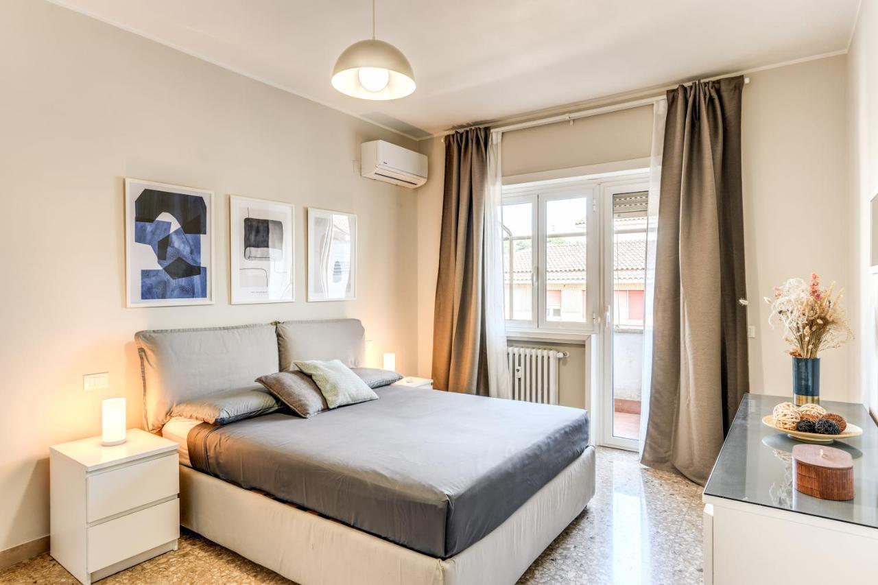 Holydom71 Apartment Rome Exterior photo