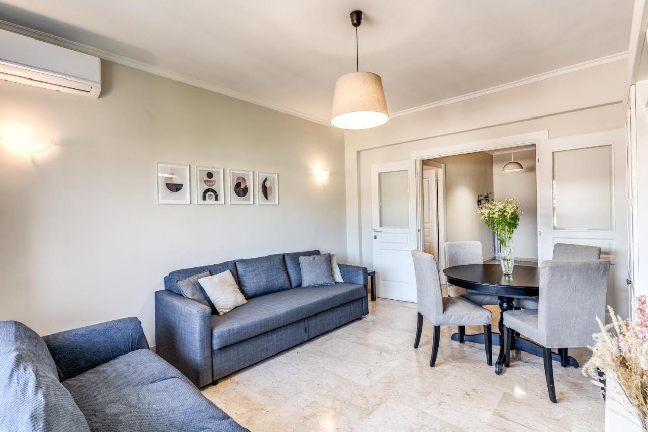 Holydom71 Apartment Rome Exterior photo